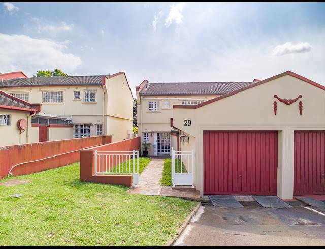 3 BEDROOM DUPLEX FOR SALE IN MALVERN